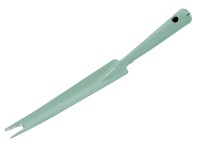 LUX-TOOLS Wycinacz do chwastów 24 cm