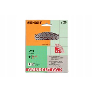 SMART365 Tarcza diamentowa GRINDCUT GC 2 125 mm