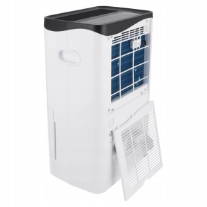 Mission Air Osuszacz powietrza Prodry WiFI 50L/24h