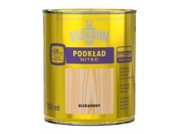 Vidaron Podkład Nitro bezbarwny 0,75L