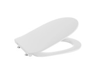 Roca Deska sedesowa Duroplast gap round slim Roca Deska sedesowa Duroplast gap round slim