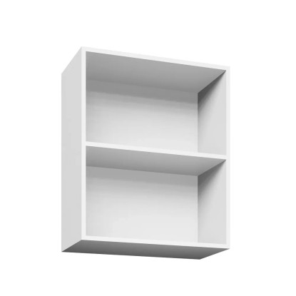 Korpus górny 60 cm biały mat