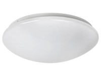 Rabalux Plafon LED LUCAS sky effect 24W 1800lm D38 4000K star