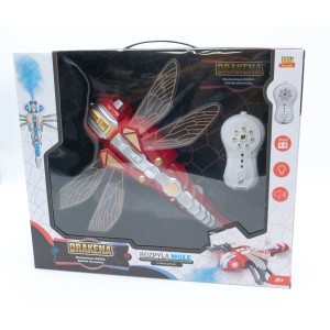 HH Poland Ważka zdalnie sterowana DRAKENA