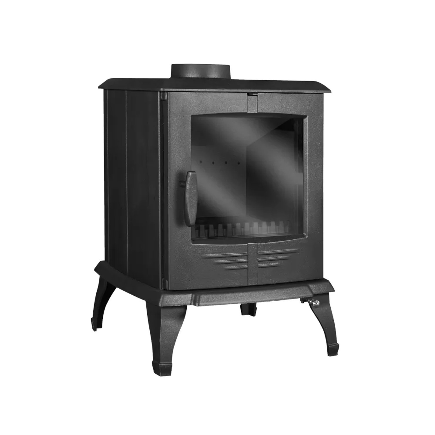 Kawmet Piec żeliwny P8 EKO 7,9 kW