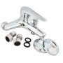 Liveno Bateria wannowa Alfa chrom_2
