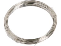 Drut nierdzewny 0,6mm 17m