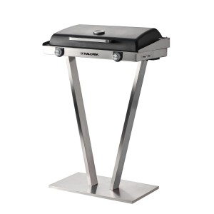 Kalorik Grill elektryczny EBBQ 1002 L 2,5 kW