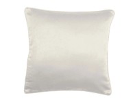 Poduszka YORK beżowa 45 cm x 45 cm