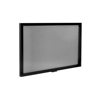 Front kuchenny BRW 50 cm okap czarny siatka