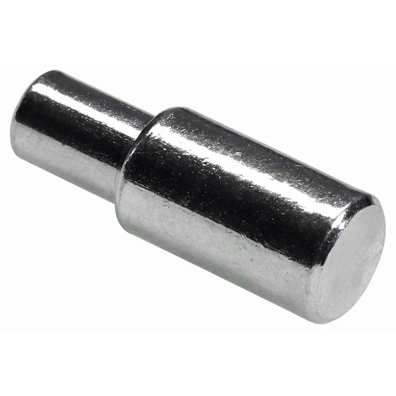 Hettich Podpórki ø 5x6mm chrom  20szt