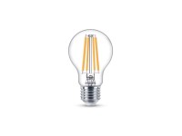 Żarówka Philips LED CLA 3000K 4W/60W E27 CL 840lm