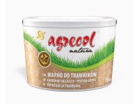 Agrecol Wapno do trawników 10kg.