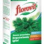 Nawóz do iglaków Florovit przeciw brązowieniu igieł, opakowanie 1 kg.