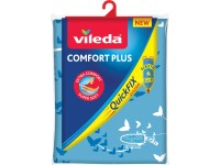 Vileda Pokrowiec na deskę do prasowania Viva Express Comfort 130x45 cm