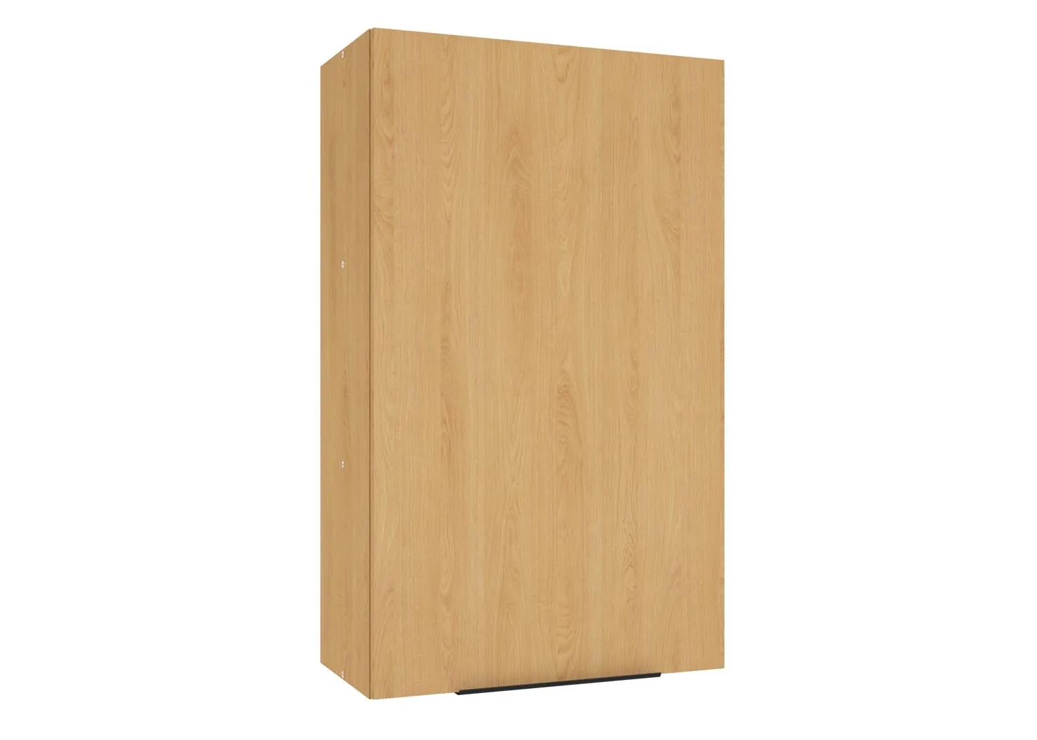 Defra Szafka kuchenna górna BELLUNO Dąb 60 cm