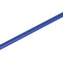 Niebieski ołówek stolarski LUX Classic, długość 18 cm, do precyzyjnego znakowania.
