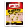 Substral środek na mrówki, zwalcza gniazda. Idealny do domu, na taras i podjazd.