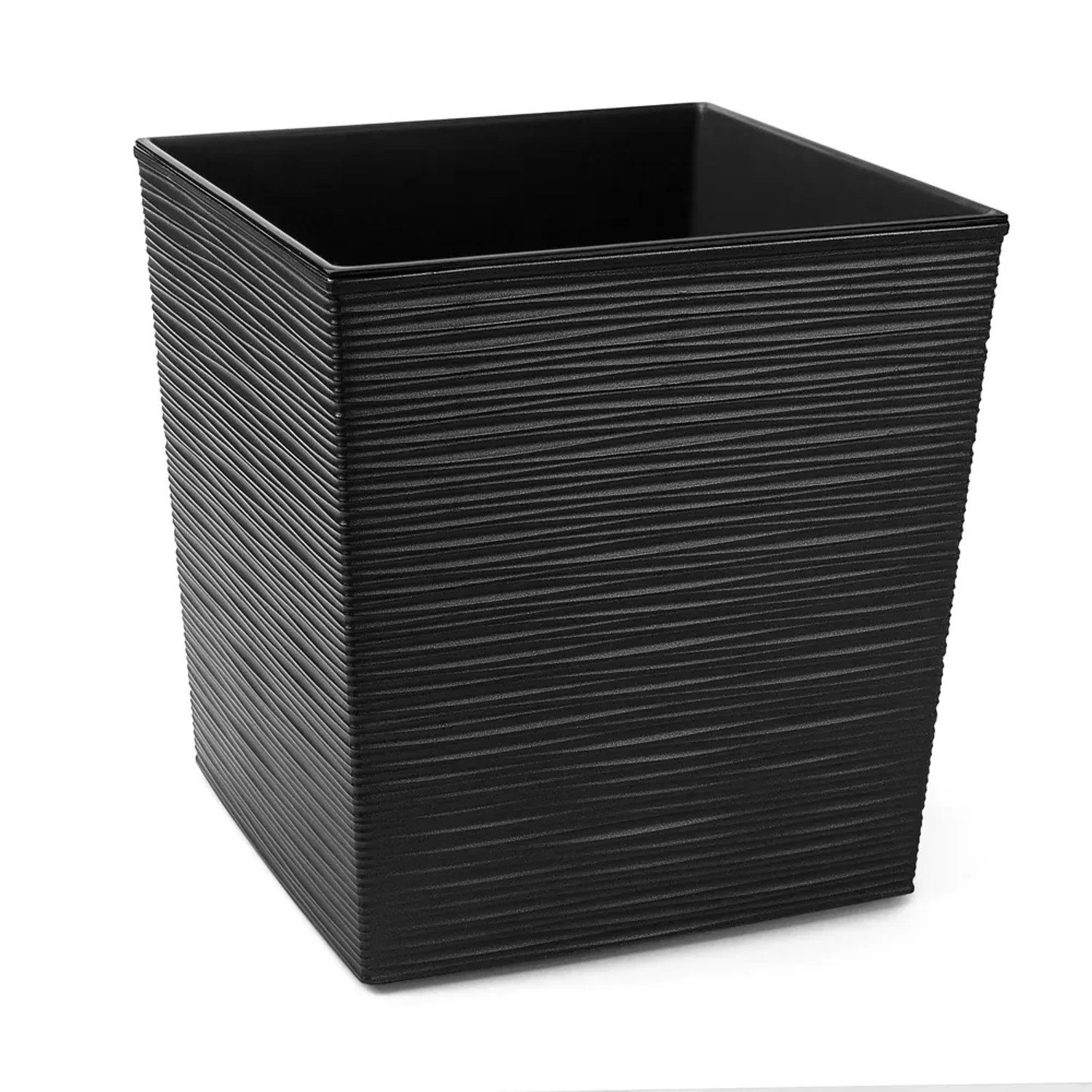 Osłonka Juka dłuto czarna 30cm
