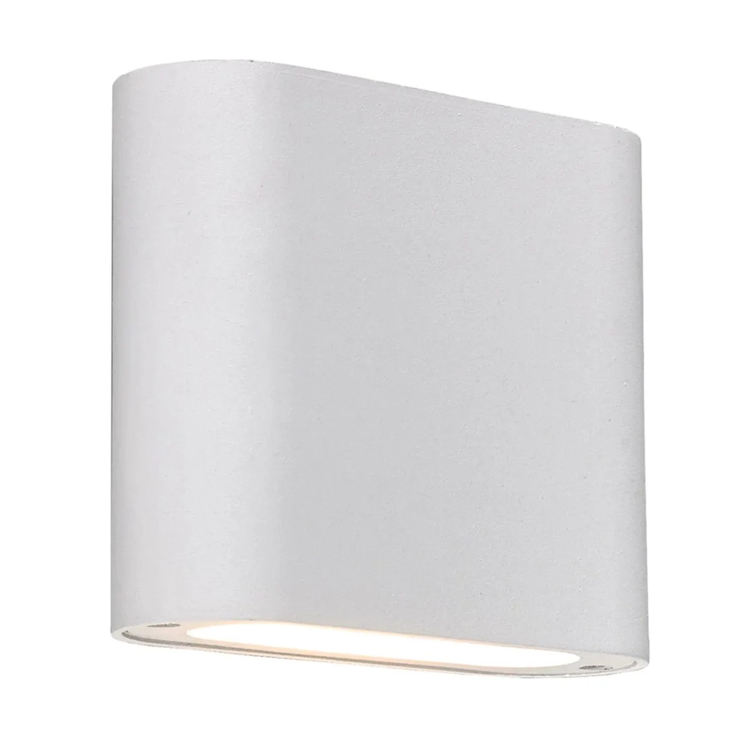 Light Prestige Kinkiet LED SAPRI biały 6W 400lm 4000K IP54