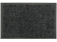 Wycieraczka MONET szara 40 cm x 60 cm