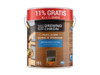 Drewnochron Impregnat Extra powłokotwórczy palisander - 10L