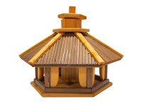 Karmnik dla ptakówKos II - 41,5 x 48 x 55 cm