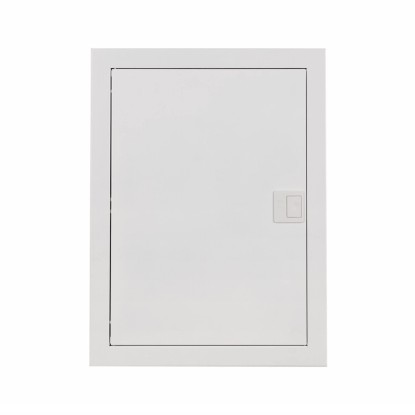 Elektro-Plast Rozdzielnia podtynkowa MSF RP 2x12 IP30