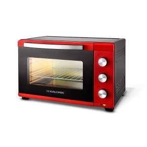 Kalorik Mini piekarnik z rożnem obrotowym 1600W 38L