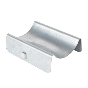 t.b.t. do montażu płyt gipsowo-kartonowych, metal, kolor srebrny.