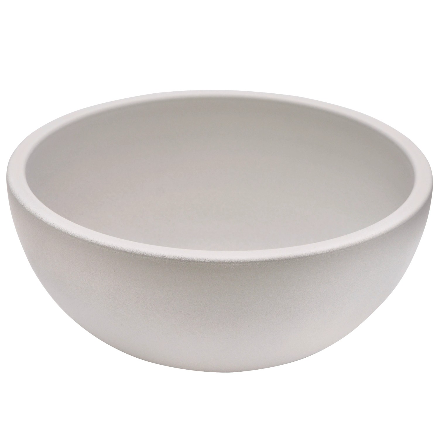 Misa biała stone - śr. 22 cm