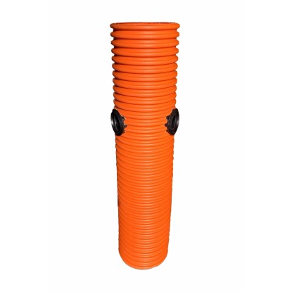 Studnia rewizyjna 1,5x0,315 cm 3 wyloty