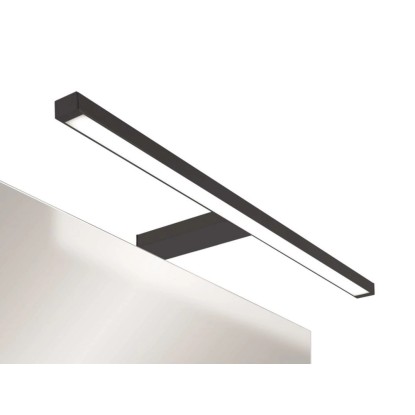 Astor Lampka meblowa do lustra czarna 60cm