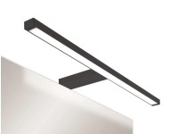 Astor Lampka meblowa do lustra czarna 60cm