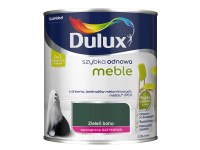 Dulux Szybka odnowa Meble zieleń boho 750 ml Dulux Szybka odnowa Meble zieleń boho 750 ml