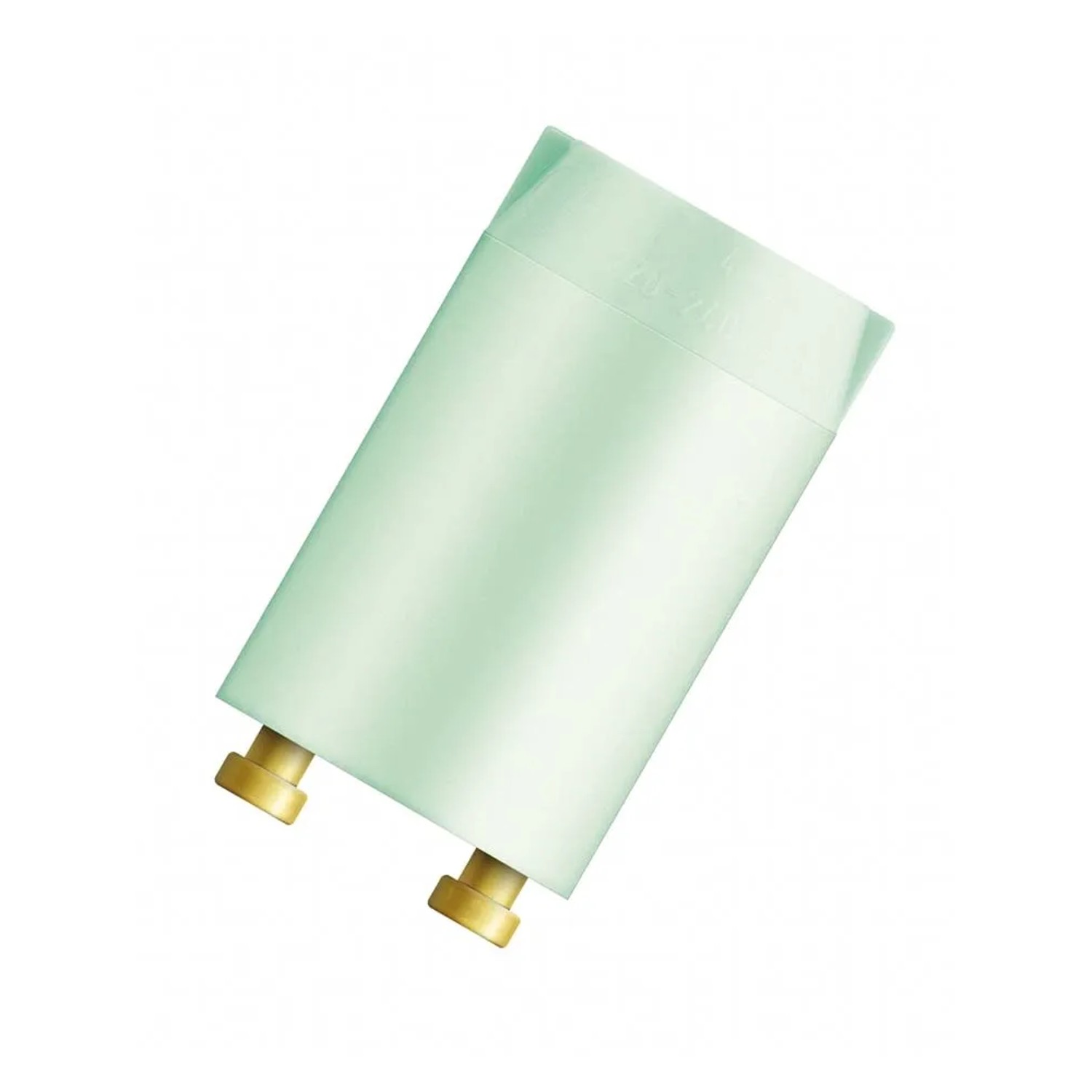 Osram Starter Longlife 4-24W ST151