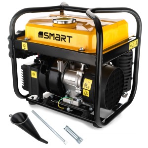 SMART365 Agregat prądotwórczy inwerterowy SM-01-2000INV 2000W