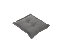 Poduszka na siedzisko CAPRI antracyt