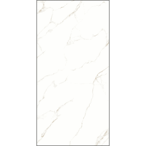 Gres szkliwiony Calacatta Fiera Gold 59,8 x 119,8 cm