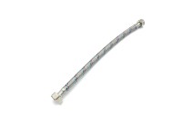 Fluvius Wężyk nierdzewny 1/2x3/8 L30 ww