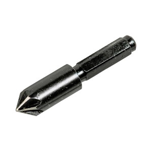 LUX Pogłębiacz do drewna 10 mm z chwytem sześciokątnym do wiertarek.