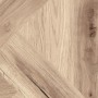 Panele podłogowe Masterfloor Dąb Milano Reale, 8 mm grubości. Laminat podłogowy o wyglądzie jasnego drewna.