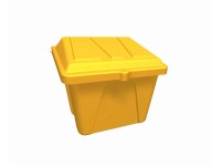 ESE Pojemnik na piach i sól 100 L max.:150 kg 60 cm x 60 cm x 60 cm