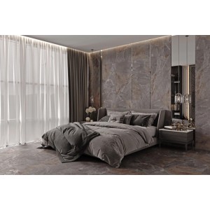 Gres szkliwiony Zeuso Rust 60 x 60 cm