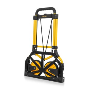 Stanley Wózek transportowy stalowy składany SXWT-FT582-SP - 100 kg