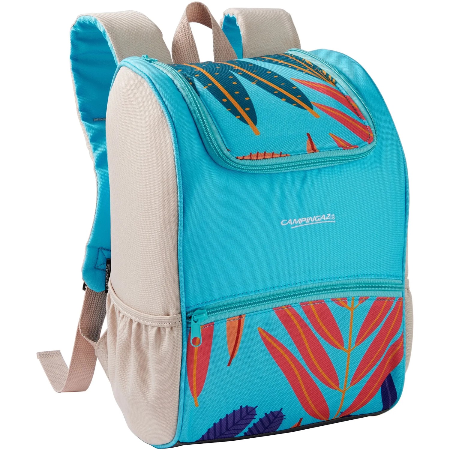 Campingaz Torba termiczna Ethnic Junior 9 L