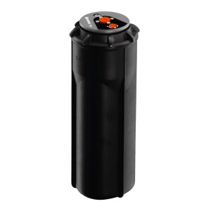 Zraszacz turbinowy Gardena T 380 do nawadniania trawników do 380 m².