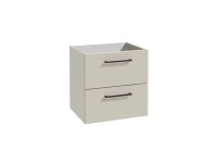 Defra Szafka Metro pod umywalkę 50 kaszmir