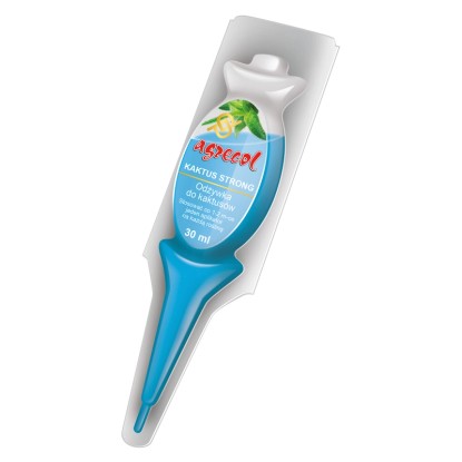 Kaktus Strong kroplownik 30ml