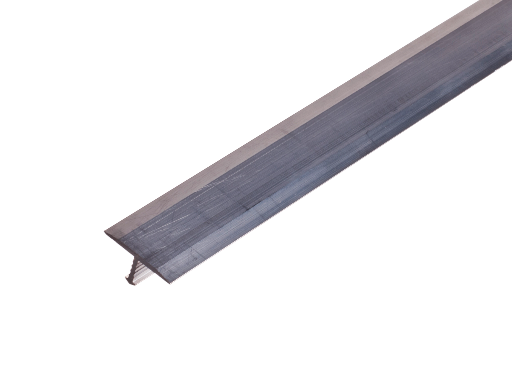 Dural Profil T-FLOOR aluminium 15 mm x 2500 mm kupuj w OBI